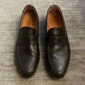 Wolf & Shepherd slip on loafers 11.5